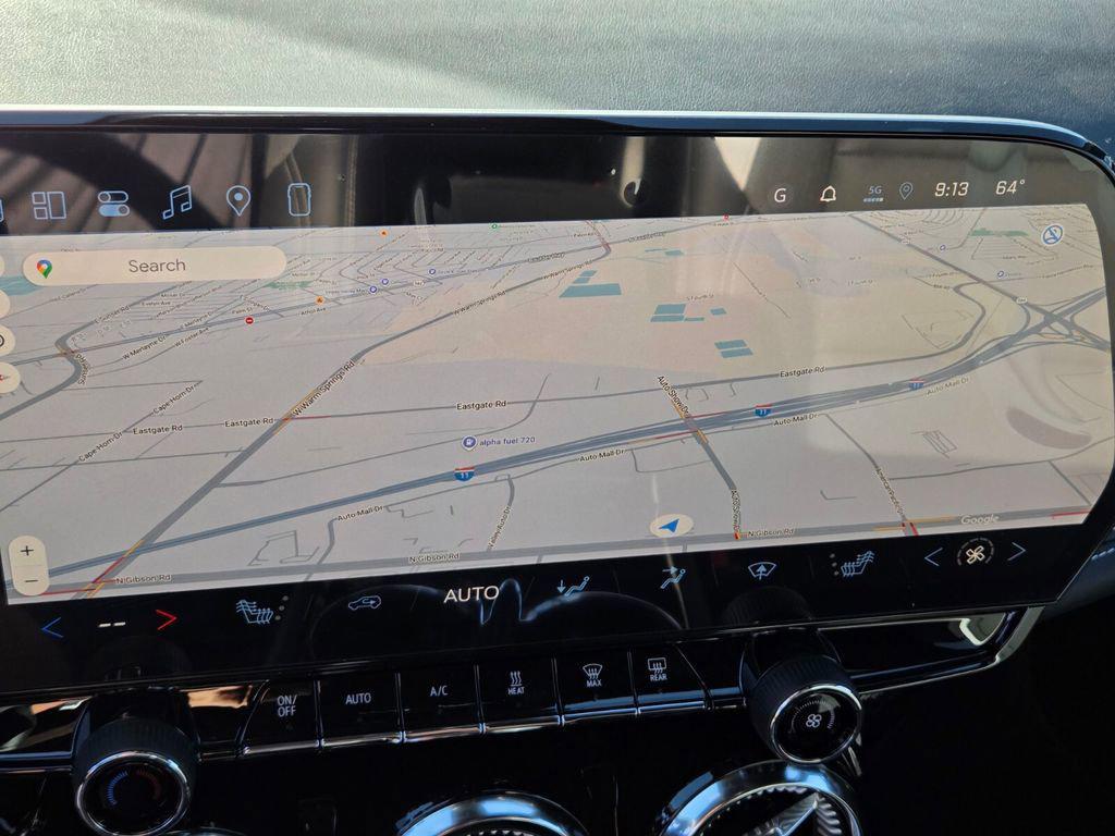 new 2026 Chevrolet Blazer EV car, priced at $48,480