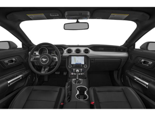 used 2021 Ford Mustang car, priced at $47,992