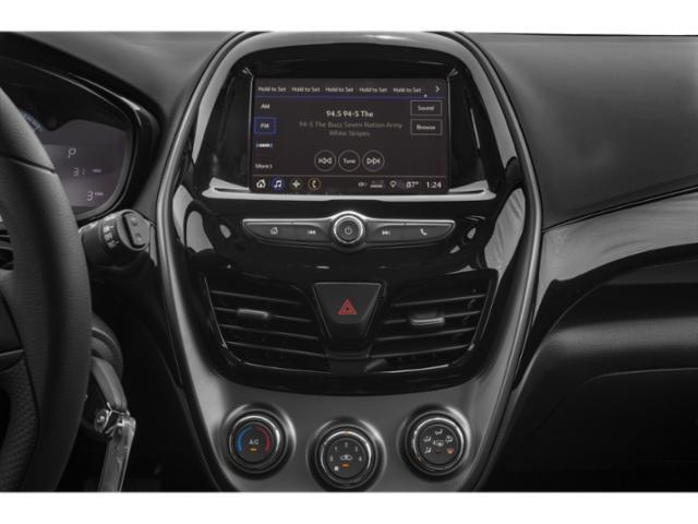 used 2021 Chevrolet Spark car, priced at $15,988
