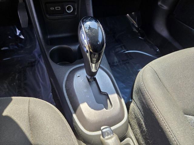 used 2021 Chevrolet Spark car, priced at $15,988