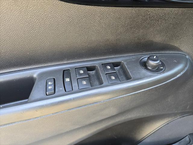 used 2021 Chevrolet Spark car, priced at $15,988