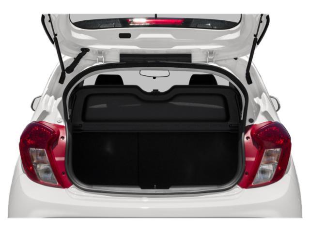 used 2021 Chevrolet Spark car, priced at $15,988