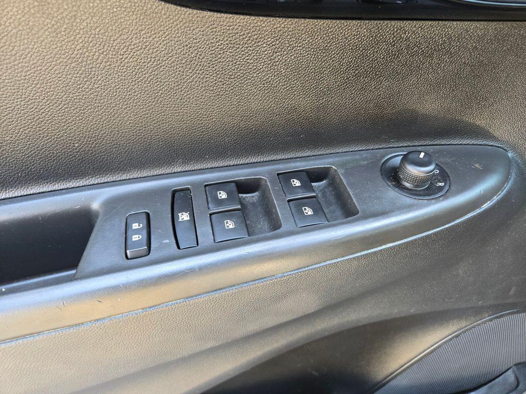 used 2021 Chevrolet Spark car, priced at $12,861