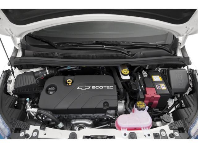 used 2021 Chevrolet Spark car, priced at $15,988