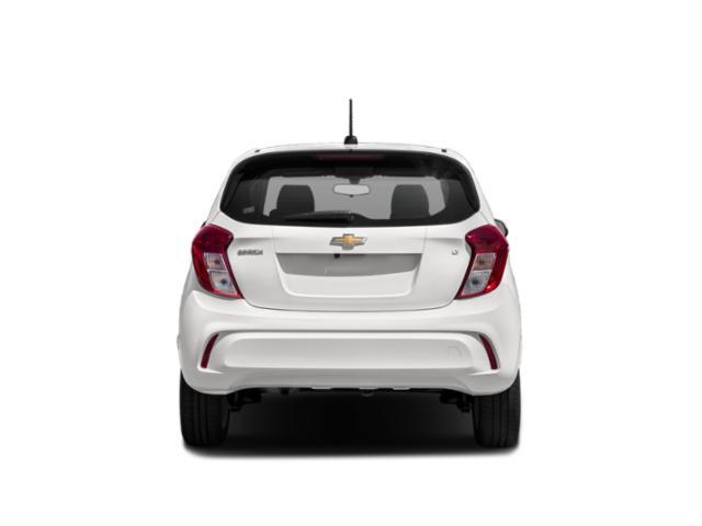 used 2021 Chevrolet Spark car, priced at $15,988