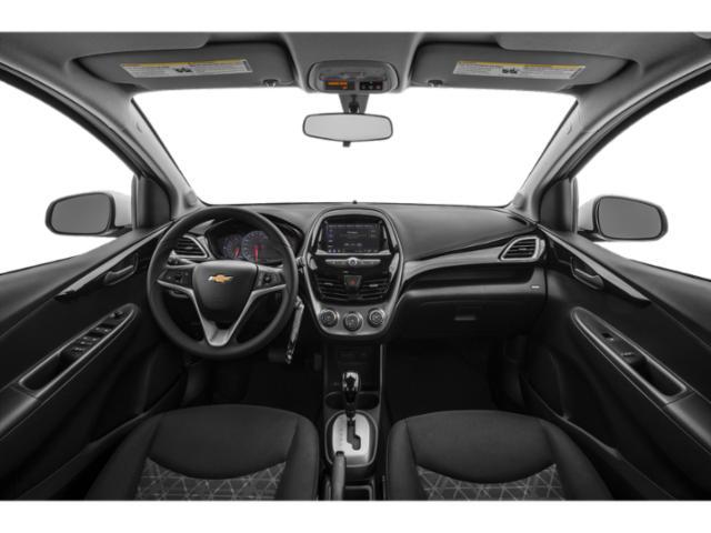 used 2021 Chevrolet Spark car, priced at $15,988