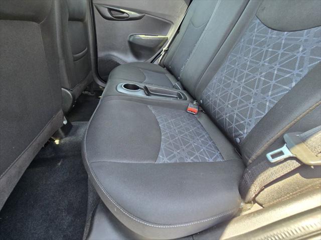 used 2021 Chevrolet Spark car, priced at $15,988
