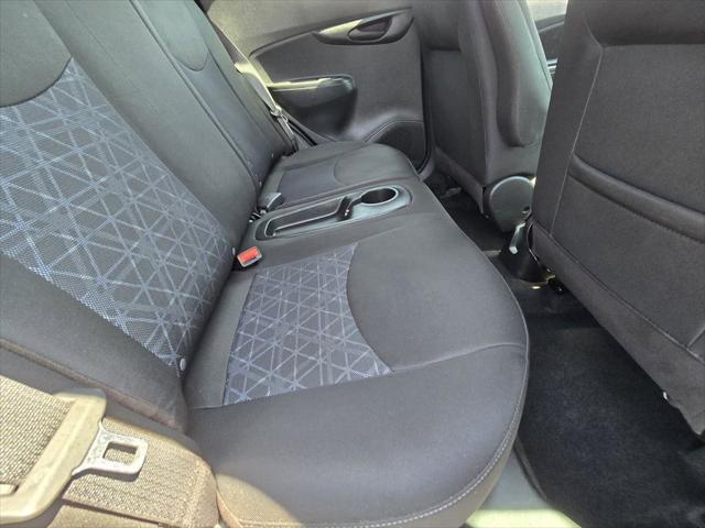 used 2021 Chevrolet Spark car, priced at $15,988