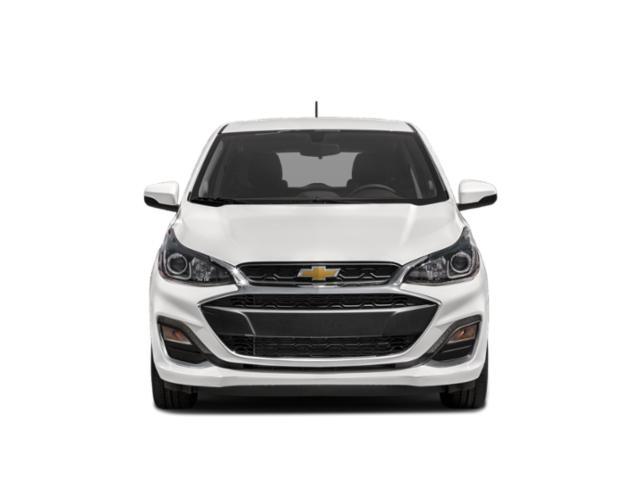 used 2021 Chevrolet Spark car, priced at $15,988