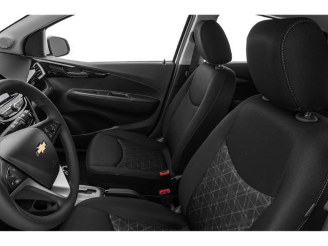 used 2021 Chevrolet Spark car, priced at $15,988