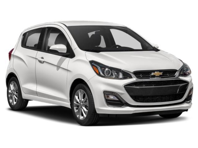 used 2021 Chevrolet Spark car, priced at $15,988