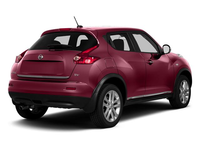 used 2013 Nissan Juke car, priced at $8,991