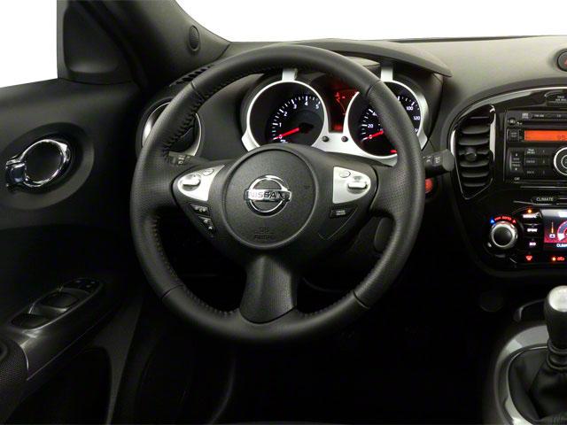 used 2013 Nissan Juke car, priced at $8,991