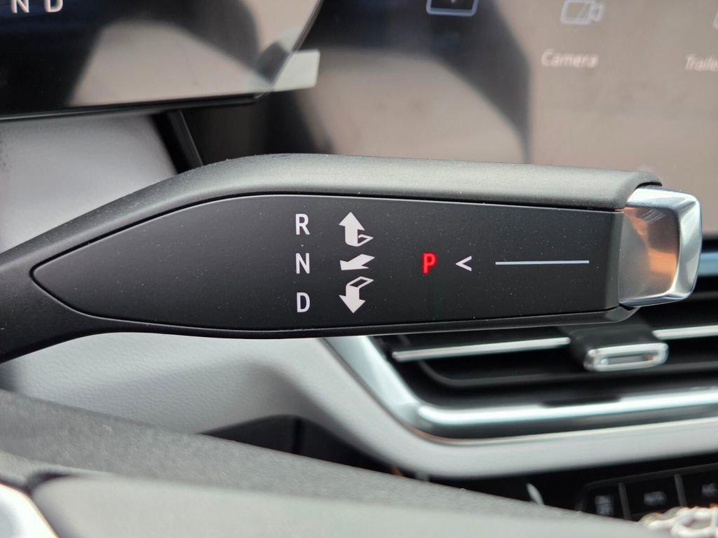 new 2026 Chevrolet Equinox EV car, priced at $39,769