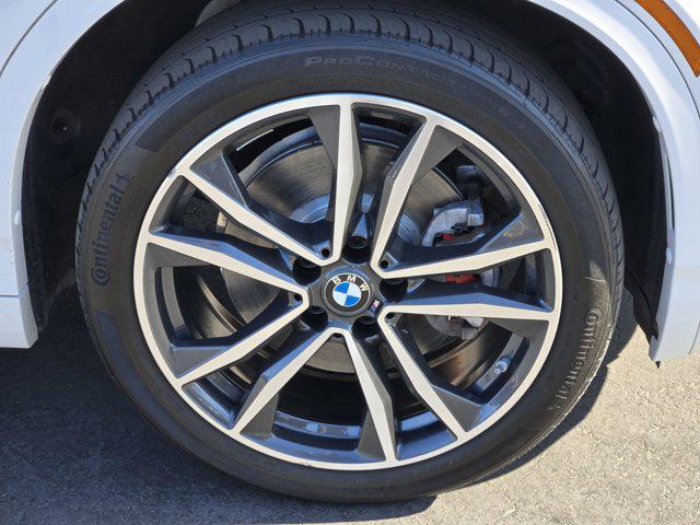 used 2023 BMW X2 car, priced at $30,993
