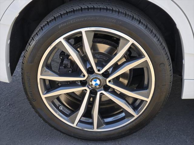 used 2023 BMW X2 car, priced at $29,994