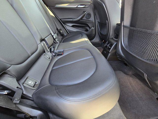 used 2023 BMW X2 car, priced at $30,993
