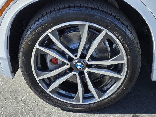 used 2023 BMW X2 car, priced at $30,993