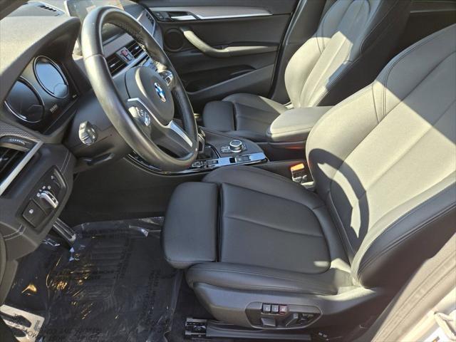 used 2023 BMW X2 car, priced at $29,994