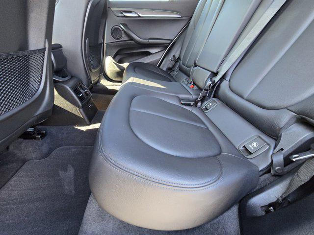 used 2023 BMW X2 car, priced at $30,993