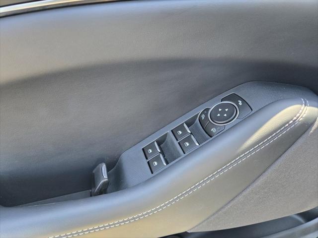 used 2023 Ford Mustang Mach-E car, priced at $29,988