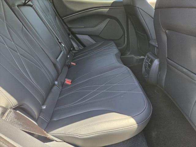 used 2023 Ford Mustang Mach-E car, priced at $29,988