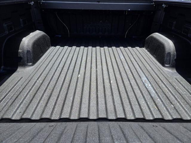 used 2019 Chevrolet Silverado 1500 car, priced at $43,992