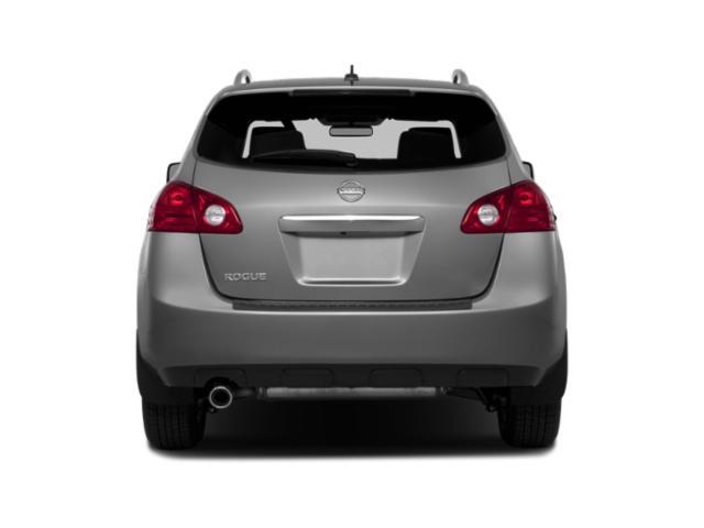 used 2015 Nissan Rogue Select car, priced at $8,991