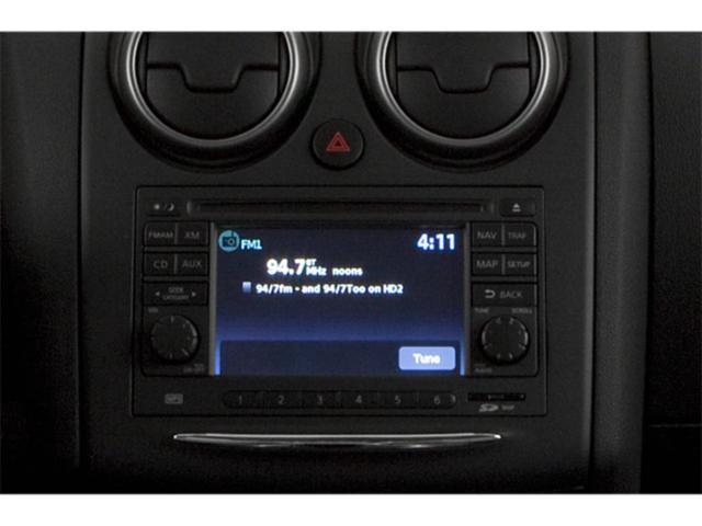 used 2015 Nissan Rogue Select car, priced at $8,991