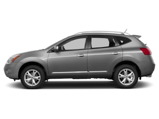 used 2015 Nissan Rogue Select car, priced at $8,991