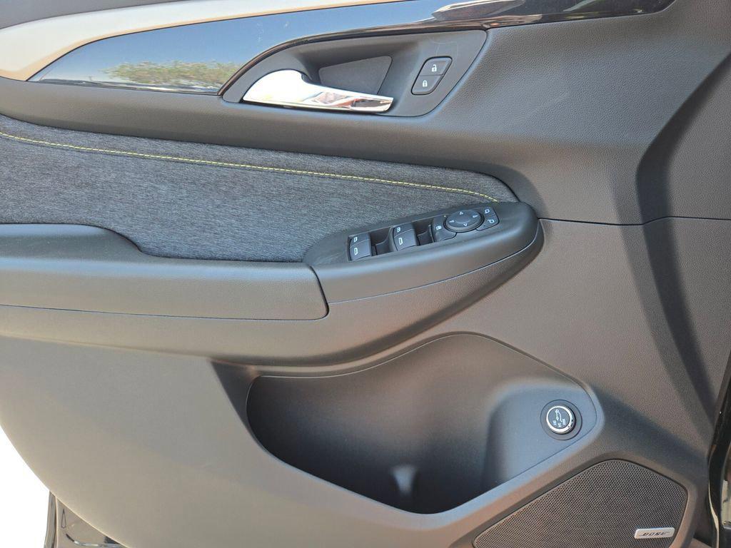 new 2026 Chevrolet TrailBlazer car, priced at $28,796