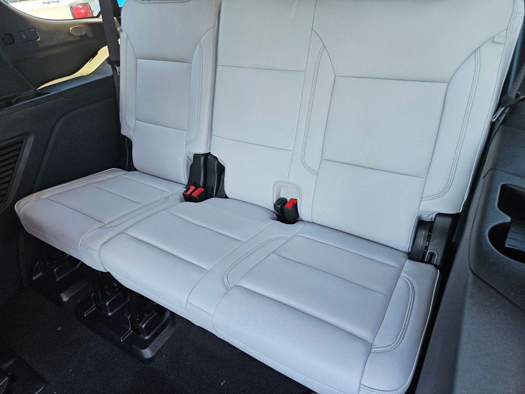 new 2025 Chevrolet Tahoe car, priced at $78,595