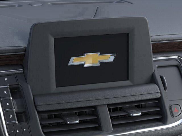 new 2024 Chevrolet Suburban car, priced at $66,210