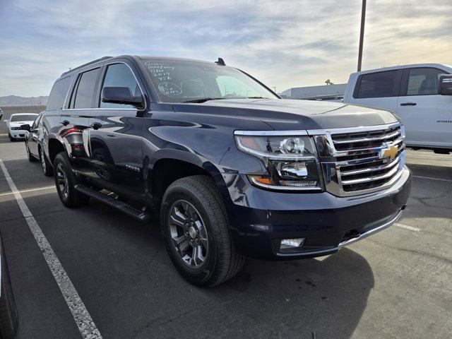 used 2019 Chevrolet Tahoe car, priced at $36,991