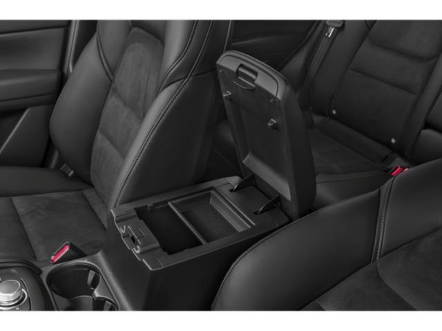 used 2020 Mazda CX-5 car, priced at $18,991