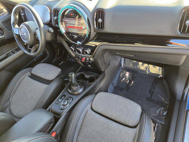 used 2022 MINI Countryman car, priced at $27,832