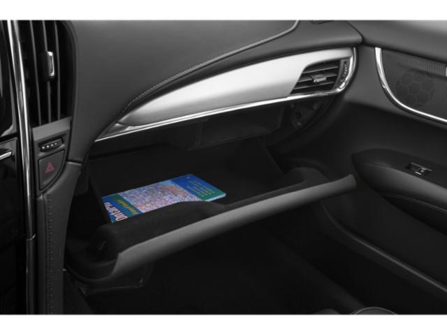 used 2015 Cadillac ATS car, priced at $20,091