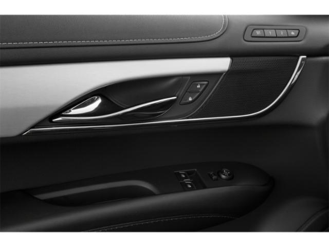 used 2015 Cadillac ATS car, priced at $20,091
