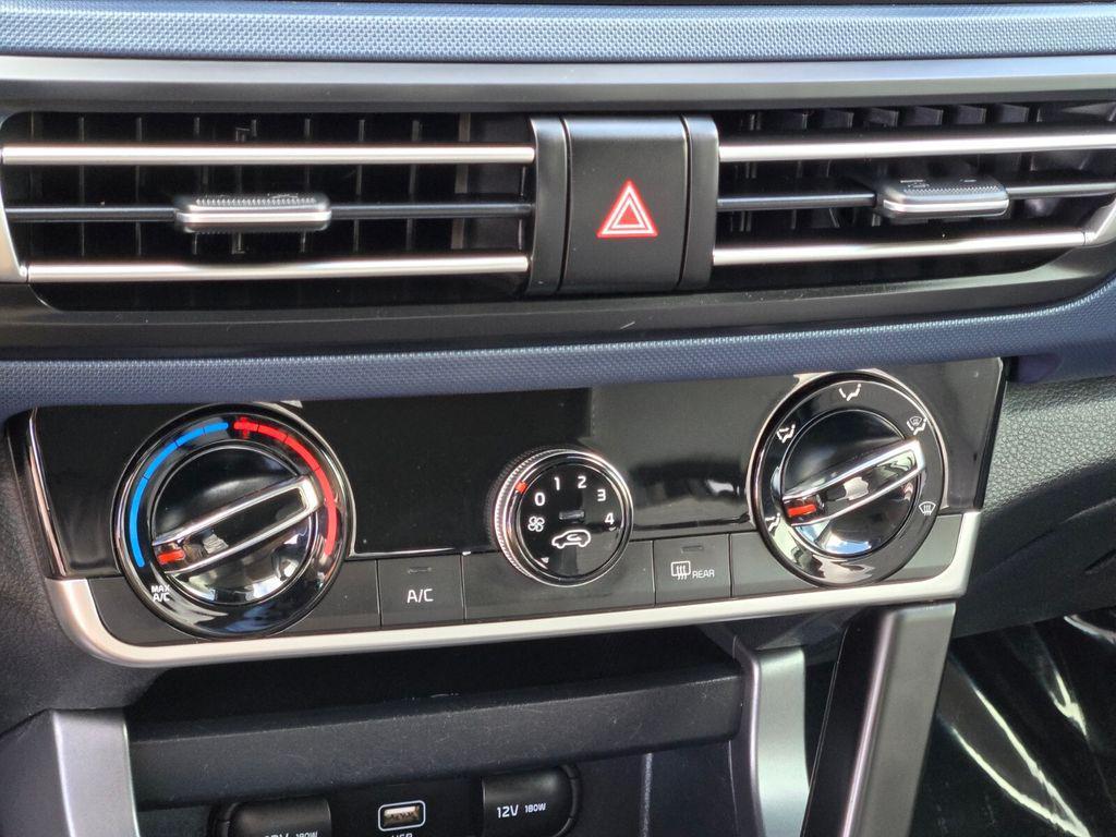 used 2021 Kia Seltos car, priced at $16,500