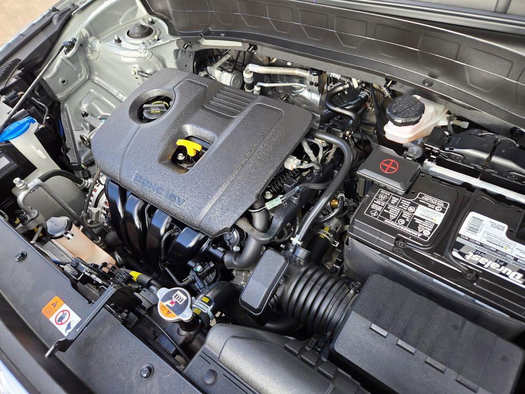 used 2021 Kia Seltos car, priced at $16,500