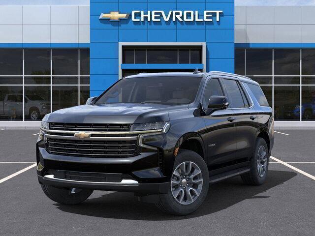 new 2024 Chevrolet Tahoe car, priced at $65,355