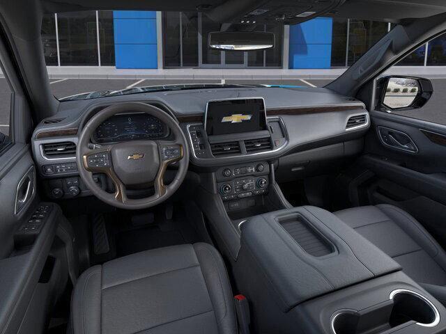 new 2024 Chevrolet Tahoe car, priced at $65,355