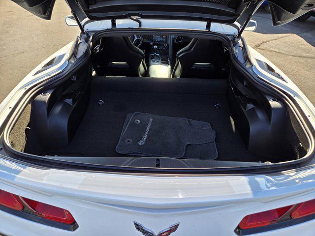 used 2014 Chevrolet Corvette Stingray car, priced at $44,863