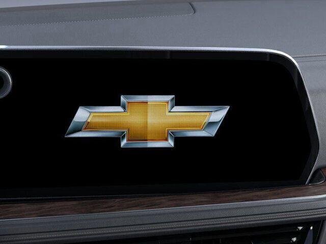 new 2025 Chevrolet Tahoe car, priced at $80,115