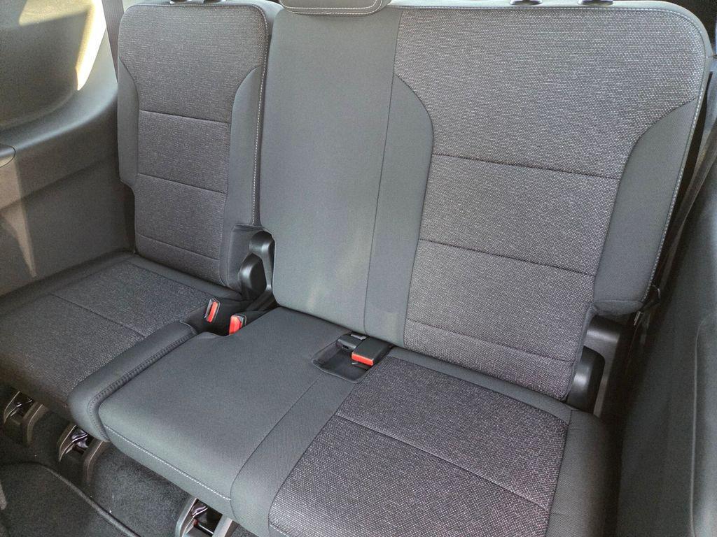 new 2026 Chevrolet Traverse car, priced at $44,840