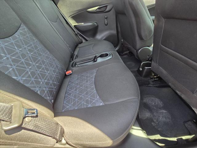 used 2021 Chevrolet Spark car, priced at $14,226
