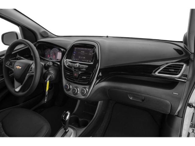 used 2021 Chevrolet Spark car, priced at $14,226