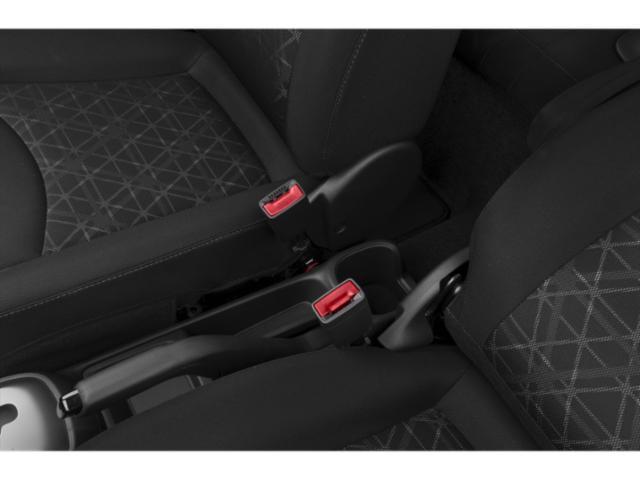 used 2021 Chevrolet Spark car, priced at $14,226