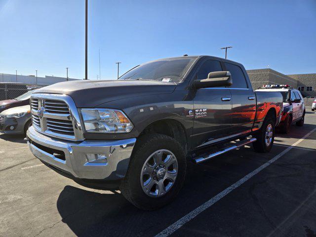 used 2014 Ram 3500 car, priced at $31,957