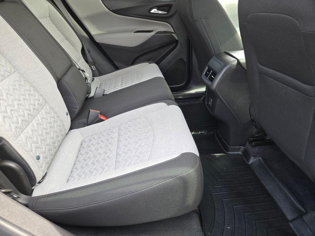 used 2022 Chevrolet Equinox car, priced at $19,467